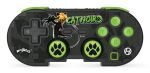 Hyperkin M01328-MTCN Gaming-Controller Schwarz, Grün...