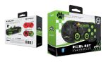 Hyperkin M01328-MTCN Gaming-Controller Schwarz, Grün Bluetooth Gamepad Android, MAC, Nintendo Switch, Nintendo Switch OLED, PC, iOS
