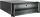 Inter-Tech IPC 4U-4129L Rack Metallisch, Silber