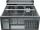 Inter-Tech IPC 4U-4129L Rack Metallisch, Silber