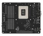 ASRock Barebone Deskmeet B760 HDMIDPVGA black DDR4 retail