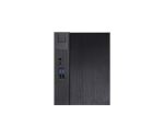 ASRock Barebone Deskmeet B760 HDMIDPVGA black DDR4 retail