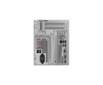 ASRock Barebone Deskmeet B760 HDMIDPVGA black DDR4 retail