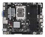 ASRock Barebone Deskmeet B760 HDMIDPVGA black DDR4 retail