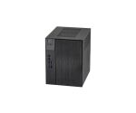 ASRock Barebone Deskmeet B760 HDMIDPVGA black DDR4 retail