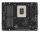 ASRock Barebone Deskmeet B760 HDMIDPVGA black DDR4 retail