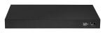 EDIMAX Switch Industrial 28-Port Gig. PoE 4x RJ45SFP Combo