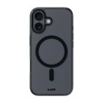 LAUT CRYSTAL FLURO Handy-Schutzhülle 16 cm (6.3") Cover Schwarz