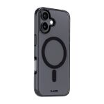 LAUT CRYSTAL FLURO Handy-Schutzhülle 16 cm (6.3") Cover Schwarz