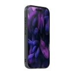 LAUT CRYSTAL FLURO Handy-Schutzhülle 16 cm (6.3") Cover Schwarz
