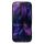 LAUT CRYSTAL FLURO Handy-Schutzhülle 16 cm (6.3") Cover Schwarz