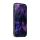 LAUT CRYSTAL FLURO Handy-Schutzhülle 16 cm (6.3") Cover Schwarz