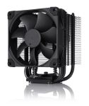 Noctua NH-U9S chromax.black Prozessor Kühler 9,2 cm Schwarz, Chrom 1 Stück(e)