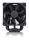 Noctua NH-U9S chromax.black Prozessor Kühler 9,2 cm Schwarz, Chrom 1 Stück(e)