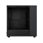 Fractal Design North Midi Tower Schwarz