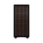 Fractal Design North Midi Tower Schwarz