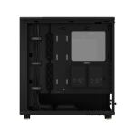 Fractal Design North Midi Tower Schwarz