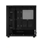 Fractal Design North Midi Tower Schwarz