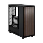Fractal Design North Midi Tower Schwarz