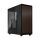 Fractal Design North Midi Tower Schwarz