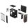 Fractal Design North Midi Tower Schwarz