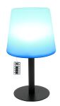 AddLiving 3236 Tischleuchte SMD LED Schwarz