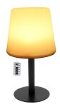AddLiving 3236 Tischleuchte SMD LED Schwarz