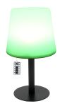AddLiving 3236 Tischleuchte SMD LED Schwarz