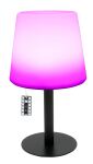 AddLiving 3236 Tischleuchte SMD LED Schwarz