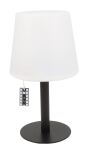 AddLiving 3236 Tischleuchte SMD LED Schwarz