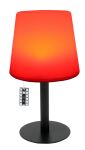 AddLiving 3236 Tischleuchte SMD LED Schwarz