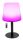 AddLiving 3236 Tischleuchte SMD LED Schwarz