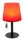 AddLiving 3236 Tischleuchte SMD LED Schwarz