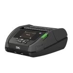 TSC Alpha-40L Etikettendrucker Thermodirekt 203 x 203 DPI...