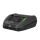 TSC Alpha-40L Etikettendrucker Thermodirekt 203 x 203 DPI 127 mm/sek Verkabelt & Kabellos WLAN Bluetooth