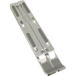 Inter-Tech NBS-200 Laptop-Ständer Silber 39,6 cm (15.6")