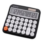 Genie 612 BK Taschenrechner Desktop Einfacher...