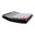 Genie 612 BK Taschenrechner Desktop Einfacher Taschenrechner Schwarz