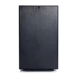 Fractal Design Define Nano S - Window Mini Tower Schwarz