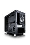 Fractal Design Define Nano S - Window Mini Tower Schwarz