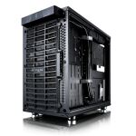 Fractal Design Define Nano S - Window Mini Tower Schwarz