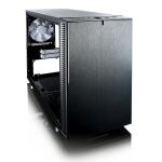 Fractal Design Define Nano S - Window Mini Tower Schwarz