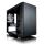 Fractal Design Define Nano S - Window Mini Tower Schwarz