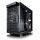 Fractal Design Define Nano S - Window Mini Tower Schwarz