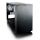 Fractal Design Define Nano S - Window Mini Tower Schwarz
