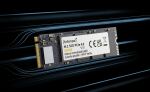 Intenso 3836450 Internes Solid State Drive 500 GB M.2 PCI Express 4.0 NVMe
