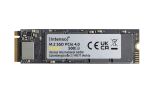 Intenso 3836450 Internes Solid State Drive 500 GB M.2 PCI Express 4.0 NVMe