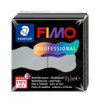 Staedtler FIMO 8040 Modellierton 57 g Hellgrau 1...