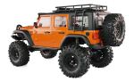 Amewi 22656 ferngesteuerte (RC) modell Raupenfahrzeug Elektromotor 1:10