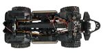 Amewi 22656 ferngesteuerte (RC) modell Raupenfahrzeug Elektromotor 1:10